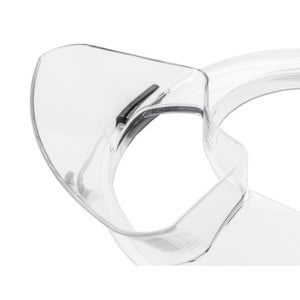 Zaštita protiv prskanja za mikser KitchenAid 5,2 L - Bartscher