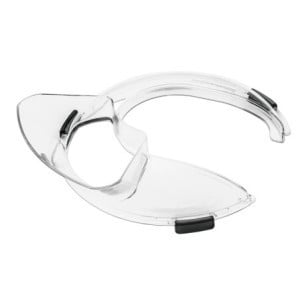Zaštita protiv prskanja za mikser KitchenAid 5,2 L - Bartscher