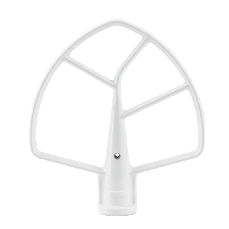 Batteur Plat pour Batteur KitchenAid 5,2 L - Bartscher Batteur Plat pour Batteur KitchenAid 5,2 L - Bartscher