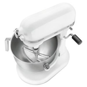 Batteur KitchenAid Bijela - 6,9 L - Bartscher