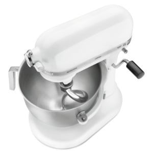 Batteur KitchenAid Bijela - 6,9 L - Bartscher