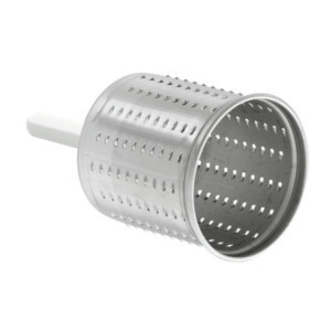 Set Dodatne Pribor za Rezanje Povrća za Mikser KitchenAid - Bartscher