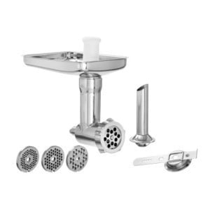 Set za mljevenje mesa za mikser KitchenAid - Bartscher