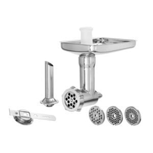 Set za mljevenje mesa za mikser KitchenAid - Bartscher
