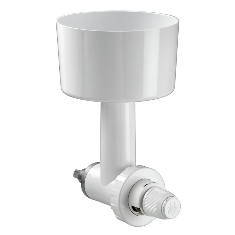 Moulin Céréales pour Batteur KitchenAid - Bartscher Moulin Céréales pour Batteur KitchenAid - Bartscher