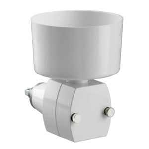 Aparat za pahuljice za mikser KitchenAid - Bartscher