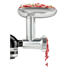 Hache Viande Aluminium za Mikser KitchenAid - Bartscher