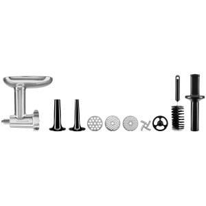 Hache Viande Aluminium za Mikser KitchenAid - Bartscher