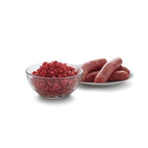 Hache Viande Aluminium za Mikser KitchenAid - Bartscher
