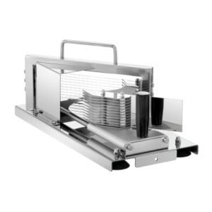 Coupe-Tomates Acier Inox - Bartscher