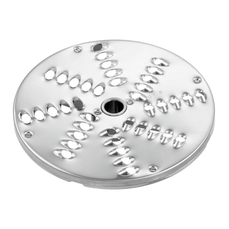 Disk za ribanje za rezač povrća - 9 mm - Bartscher