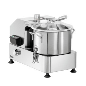 Cutter Električni - 6 L - Bartscher