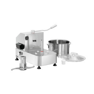 Cutter Električni - 6 L - Bartscher