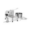 Cutter Električni - 6 L - Bartscher