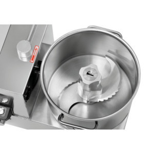 Cutter Električni - 6 L - Bartscher