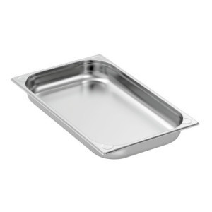 Bac Gastro GN 1/1 Basic Line - Dubina 65 mm - 9 L - Bartscher