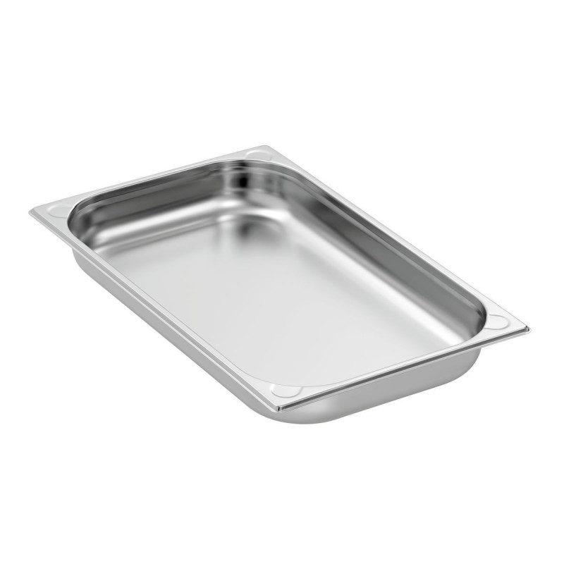 Bac Gastro GN 1/1 Basic Line - Dubina 65 mm - 9 L - Bartscher
