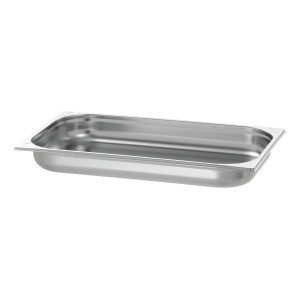 Bac Gastro GN 1/1 Basic Line - Dubina 65 mm - 9 L - Bartscher