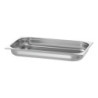 Bac Gastro GN 1/1 Basic Line - Dubina 65 mm - 9 L - Bartscher