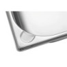 Bac Gastro GN 1/1 Basic Line - Dubina 65 mm - 9 L - Bartscher