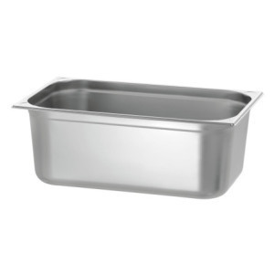 Bac Gastro GN 1/1 Basic Line - Dubina 200 mm - 28 L - Bartscher