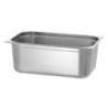 Bac Gastro GN 1/1 Basic Line - Dubina 200 mm - 28 L - Bartscher