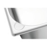 Bac Gastro GN 1/1 Basic Line - Dubina 200 mm - 28 L - Bartscher