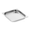 Bac Gastro GN 2/3 Basic Line - Dubina 40 mm - 3 L - Bartscher