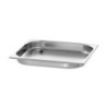 Bac Gastro GN 2/3 Basic Line - Dubina 40 mm - 3 L - Bartscher