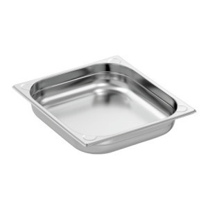 Bac Gastro GN 2/3 Basic Line - Dubina 65 mm - 5,5 L - Bartscher