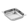 Bac Gastro GN 2/3 Basic Line - Dubina 65 mm - 5,5 L - Bartscher