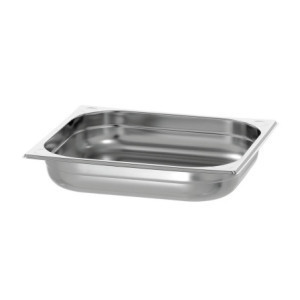 Bac Gastro GN 2/3 Basic Line - Dubina 65 mm - 5,5 L - Bartscher