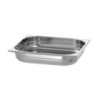 Bac Gastro GN 2/3 Basic Line - Dubina 65 mm - 5,5 L - Bartscher
