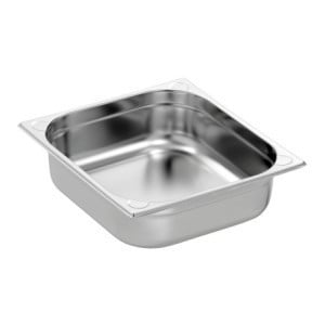 Bac Gastro GN 2/3 Basic Line - Dubina 100 mm - 9 L - Bartscher