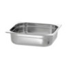 Bac Gastro GN 2/3 Basic Line - Dubina 100 mm - 9 L - Bartscher