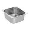 Bac Gastro GN 2/3 Basic Line - Dubina 150 mm - 13 L - Bartscher
