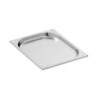 Bac Gastro GN 1/2 Basic Line - Dubina 20 mm - 1,6 L - Bartscher