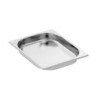 Bac Gastro GN 1/2 Basic Line - Dubina 40 mm - 2 L - Bartscher