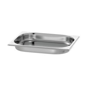 Bac Gastro GN 1/2 Basic Line - Dubina 40 mm - 2 L - Bartscher