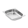 Bac Gastro GN 1/2 Basic Line - Dubina 65 mm - 4 L - Bartscher