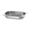 Bac Gastro GN 1/2 Basic Line - Dubina 65 mm - 4 L - Bartscher