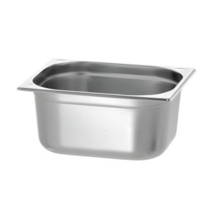 Bac Gastro GN 1/2 Basic Line - Dubina 150 mm - 9,5 L - Bartscher