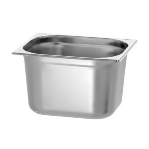 Bac Gastro GN 1/2 Basic Line - Dubina 200 mm - 12,5 L - Bartscher