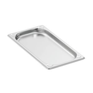 Bac Gastro GN 1/3 Basic Line - Dubina 20 mm - 1,1 L - Bartscher