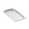 Bac Gastro GN 1/3 Basic Line - Dubina 20 mm - 1,1 L - Bartscher