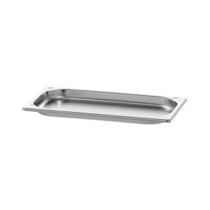 Bac Gastro GN 1/3 Basic Line - Dubina 20 mm - 1,1 L - Bartscher