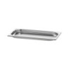 Bac Gastro GN 1/3 Basic Line - Dubina 20 mm - 1,1 L - Bartscher
