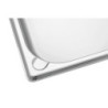 Bac Gastro GN 1/3 Basic Line - Dubina 20 mm - 1,1 L - Bartscher