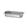 Bac Gastro GN 1/3 Basic Line - Dubina 65 mm - 2,5 L - Bartscher