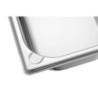 Bac Gastro GN 1/3 Basic Line - Dubina 65 mm - 2,5 L - Bartscher